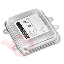 Load image into Gallery viewer, OEM XENON HEADLIGHT BALLAST CONTROL MODULE UNIT 5DV00972000 FOR VAUXHALL INSIGINA 2008-2013