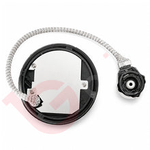 Load image into Gallery viewer, OEM DDLT004 Xenon HID Ballast D4S D4R Toyota Lexus Headlight Control Unit