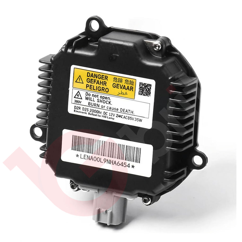 OEM NZMNS111LBNA NZMNS111LANA D2S D2R XENON HID BALLAST HEADLIGHT CONTROL UNIT
