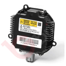 Load image into Gallery viewer, OEM NZMNS111LBNA NZMNS111LANA D2S D2R XENON HID BALLAST HEADLIGHT CONTROL UNIT