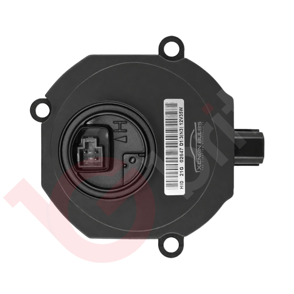 OEM XENON HEADLIGHT HID REPLACEMENT BALLAST 33129SJKJ01 HONDA CIVIC / CRV PANASONIC