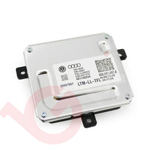 Load image into Gallery viewer, LED Daytime Running Light Headlight Module Control Unit 4G0907697D Replacement for Delphi