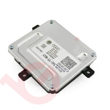 Load image into Gallery viewer, LED Daytime Running Light Headlight Module Control Unit 4G0907697D Replacement for Delphi