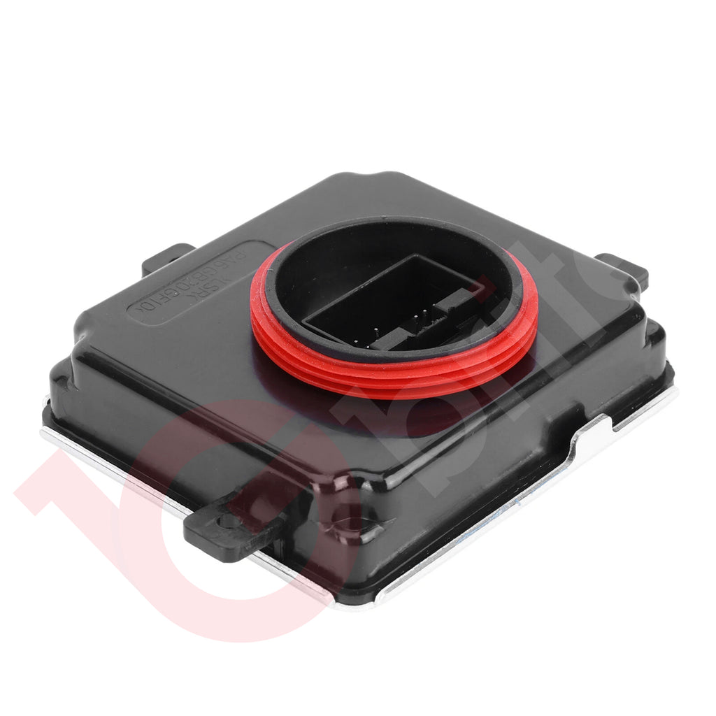 LED Daytime Running Light Headlight Module Control Unit 4G0907697G Replacement for Delphi