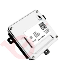Load image into Gallery viewer, LED Daytime Running Light Headlight Module Control Unit 4G0907697H Replacement for Delphi