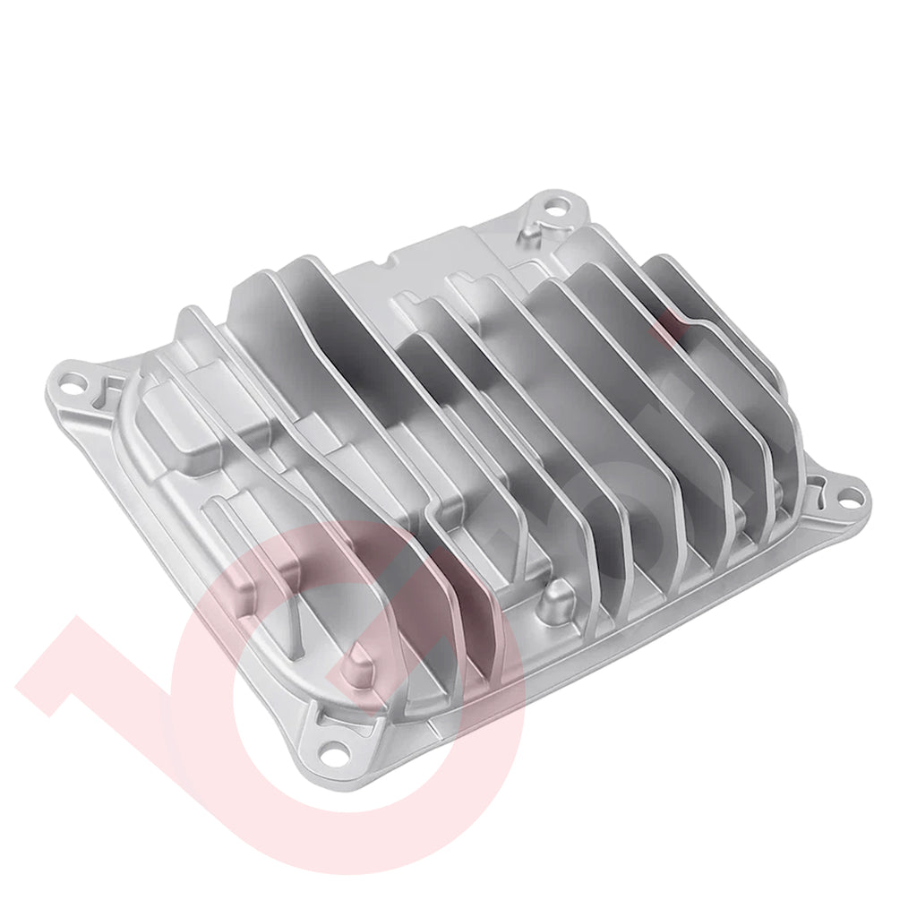 Mercedes C-Class W205 A205 Headlight Ballast Module A2059005010 Replacement for Continental