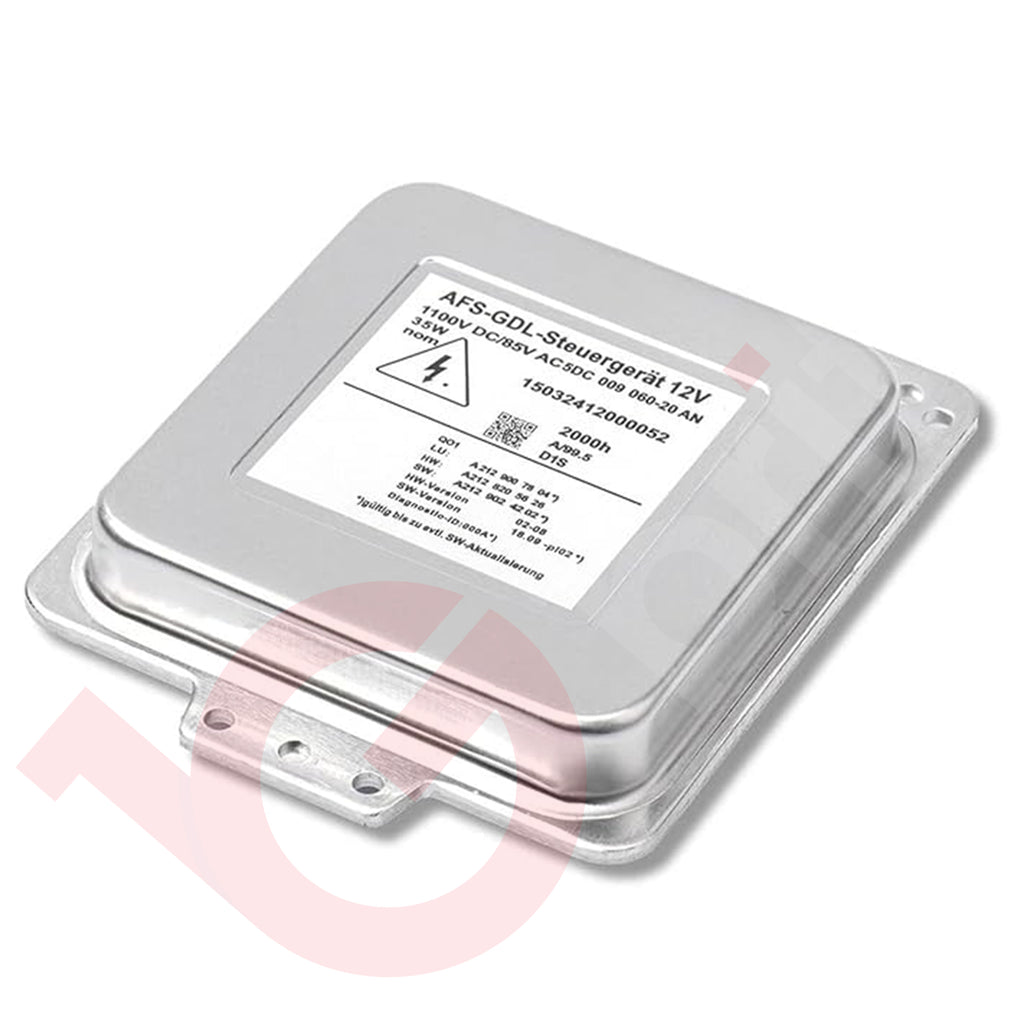 OEM 5DC009060-20 D1S Xenon HID Ballast Headlight Control Unit for Mercedes-Benz E Class W212
