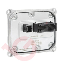 Load image into Gallery viewer, Mercedes E CLASS W212 LED HEADLIGHT REPLACEMENT CONTROL MODULE  A2129005324