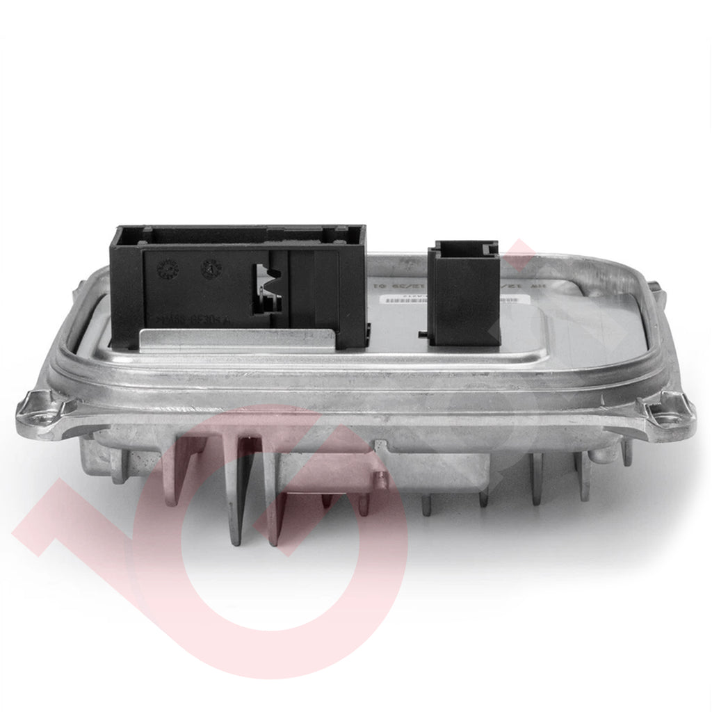 Mercedes E CLASS W212 LED HEADLIGHT REPLACEMENT CONTROL MODULE  A2129005324