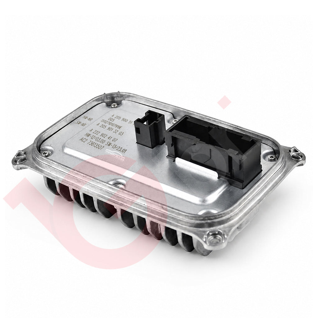 Mercedes C-Class W205 A205 HEADLIGHT DRL / INDCATOR MODULE A2059005110 REPLACEMENT FOR CONTINENTAL