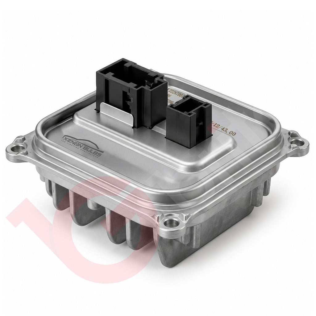 CONTINENTAL MERCEDES E-CLASS W212 LED HEADLIGHT BALLAST MODULE A2228700789