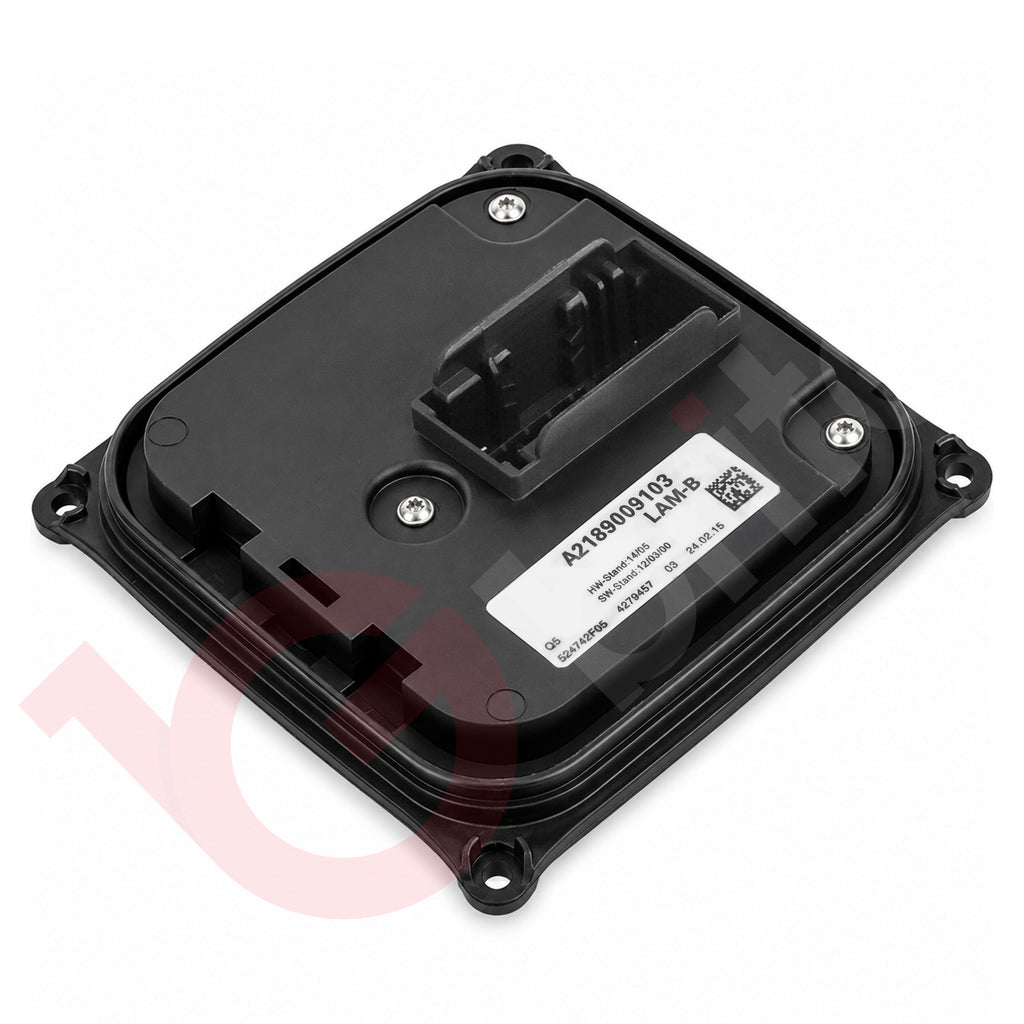 MERCEDES B CLASS W246 C CLASS W204 XENON HEADLIGHT LED DRL CONTROL MODULE A2189009103