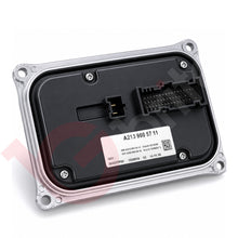 Load image into Gallery viewer, FULL LED HEADLIGHT CONTROL UNIT FOR MERCEDES BENZ W205 S205 C205 E CLASS W213 A2139005711