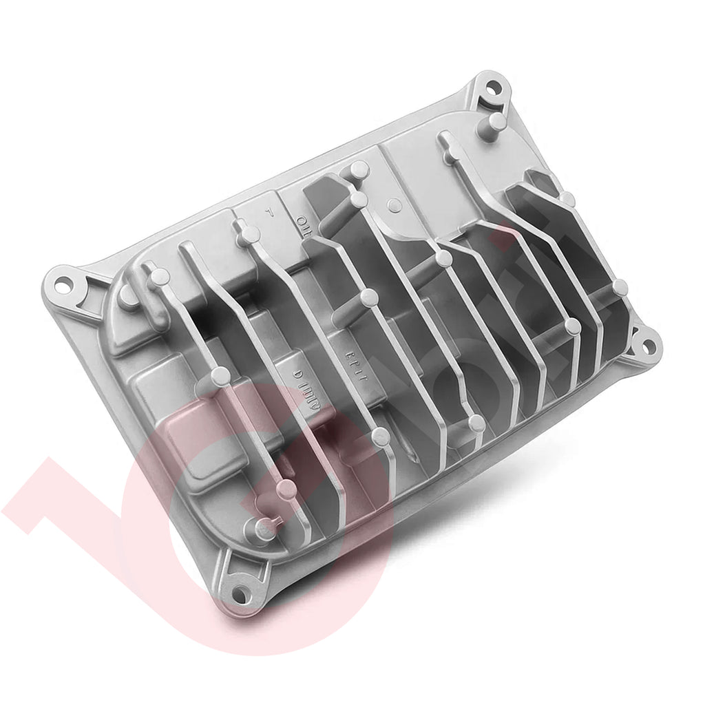 Mercedes Benz CLS C218 GLE C292 Headlight Ballast Module A2189007306 Replacement for Continental