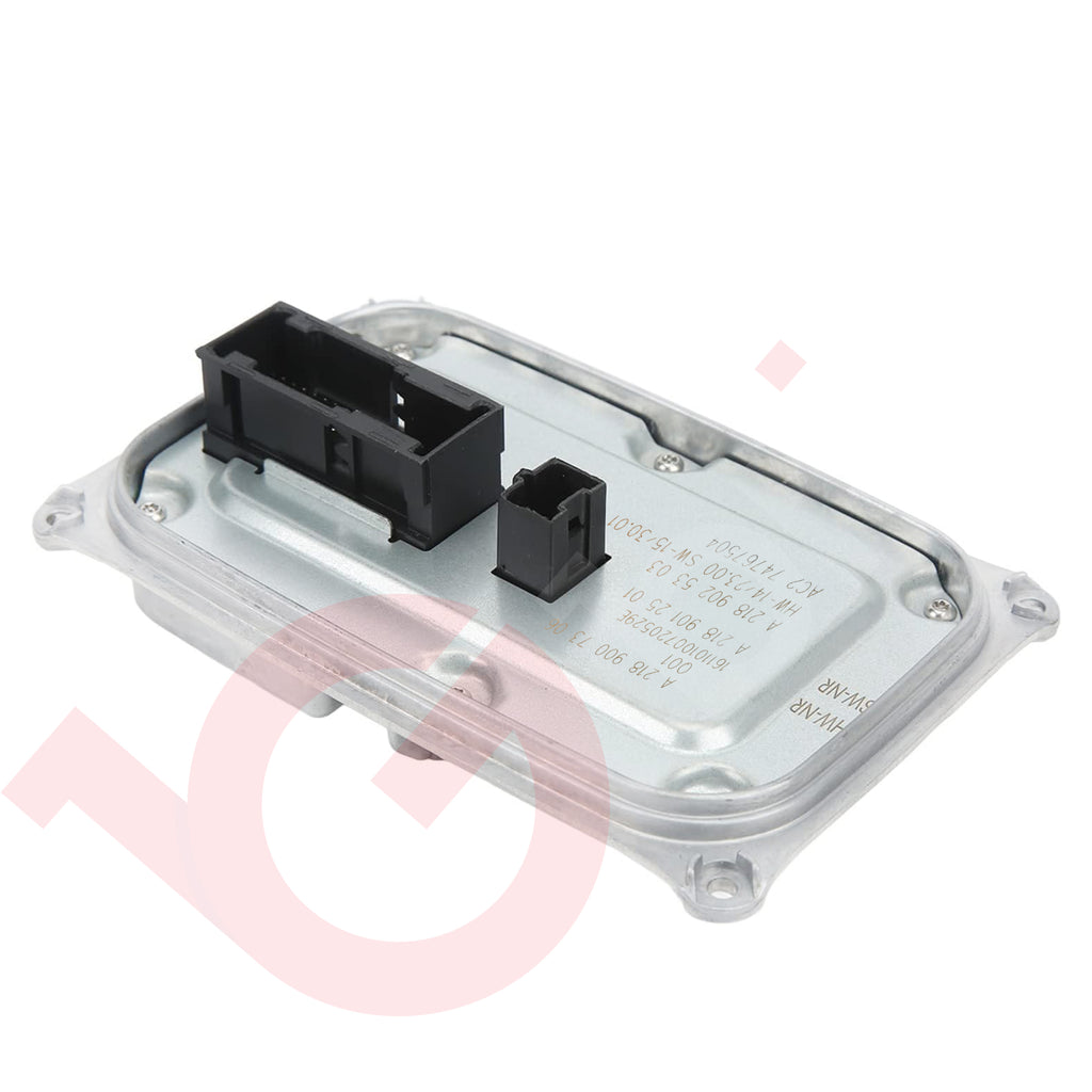 Mercedes Benz CLS C218 GLE C292 Headlight Ballast Module A2189007306 Replacement for Continental