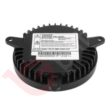 Load image into Gallery viewer, OEM REPLACEMENT HID BALLAST FOR PANASONIC MATSUSHITA D1S D3S GAVD00G6311024