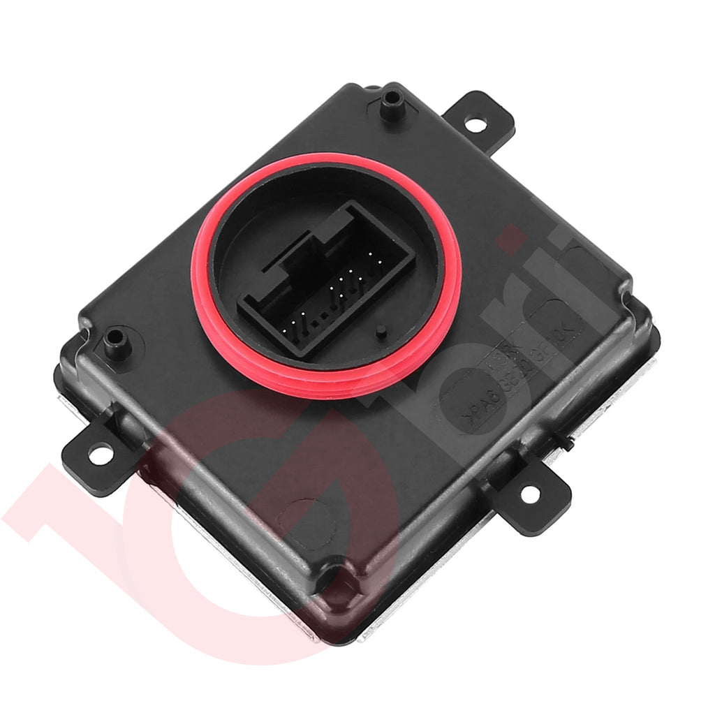 LED DRL Light Control Module Unit 4G0 907 397 For Delphi 4G0907697J VW Audi