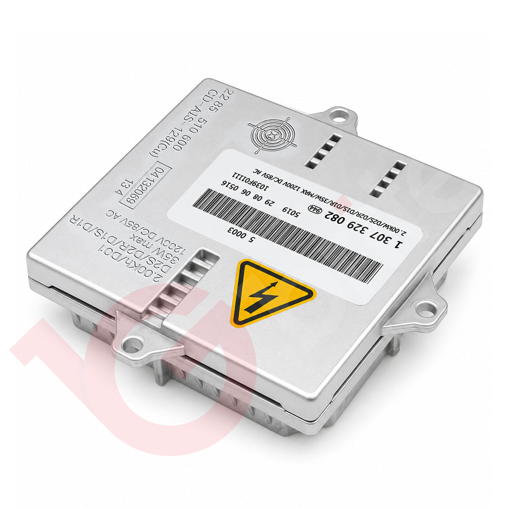 OEM XENON HEADLIGHT HID CONTROL BALLAST MODULE UNIT 12V 1307329082