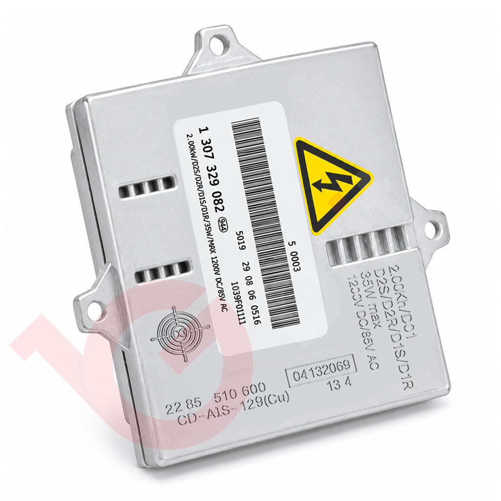 OEM XENON HEADLIGHT HID CONTROL BALLAST MODULE UNIT 12V 1307329082