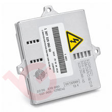 Load image into Gallery viewer, OEM XENON HEADLIGHT HID CONTROL BALLAST MODULE UNIT 12V 1307329082