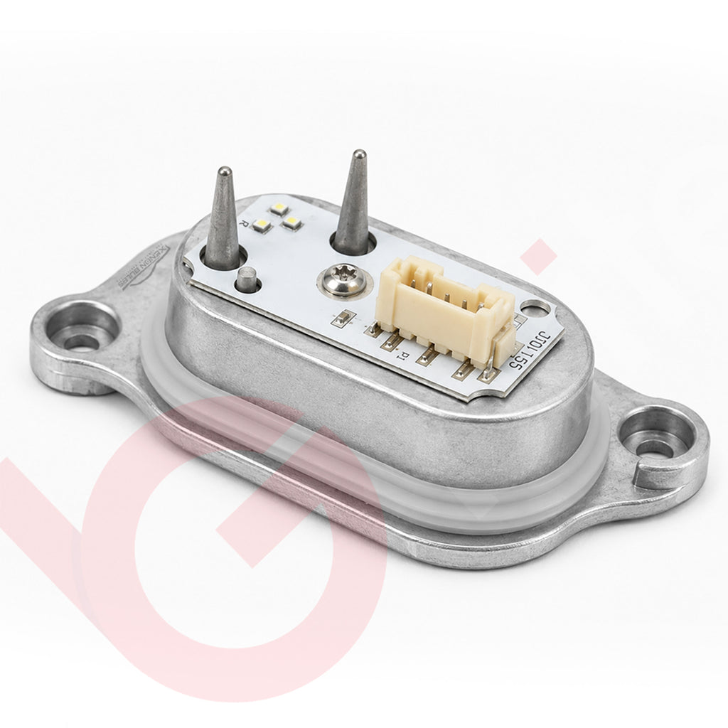 AUDI A3 S3 RS3 8V FACELIFT XENON HEADLIGHT DRL CONTROL MODULE 8V0998474 RIGHT SIDE