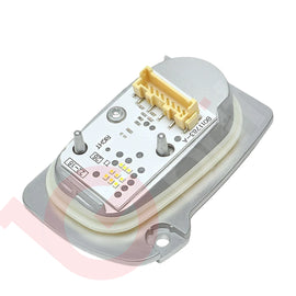 AUDI A3 S3 RS3 8V FACELIFT LED HEADLIGHT DRL TURN SIGNAL MODULE 8V0998474A RIGHT SIDE