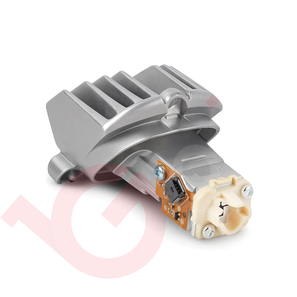 LED Headlight DRL Angel Eyes Module 63117343876 for BMW 5 Series F07 F10 F11 LCI 2013-17