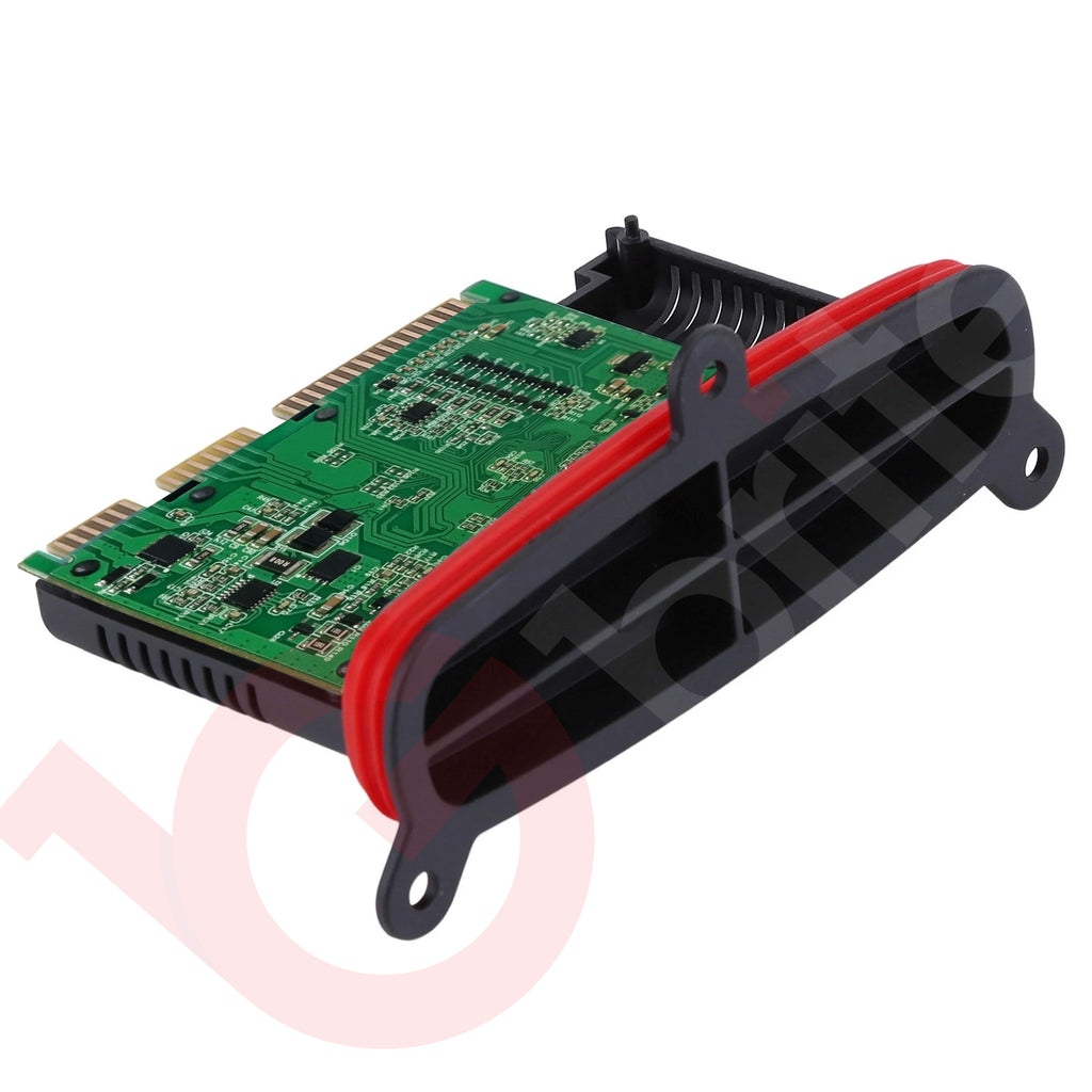 BMW 4 SERIES F32 F33 F36 X5 F15 F10 5 SERIES F10 F11 F07 LCI XENON HEADLIGHT TMS CONTROL MODULE 63117355073