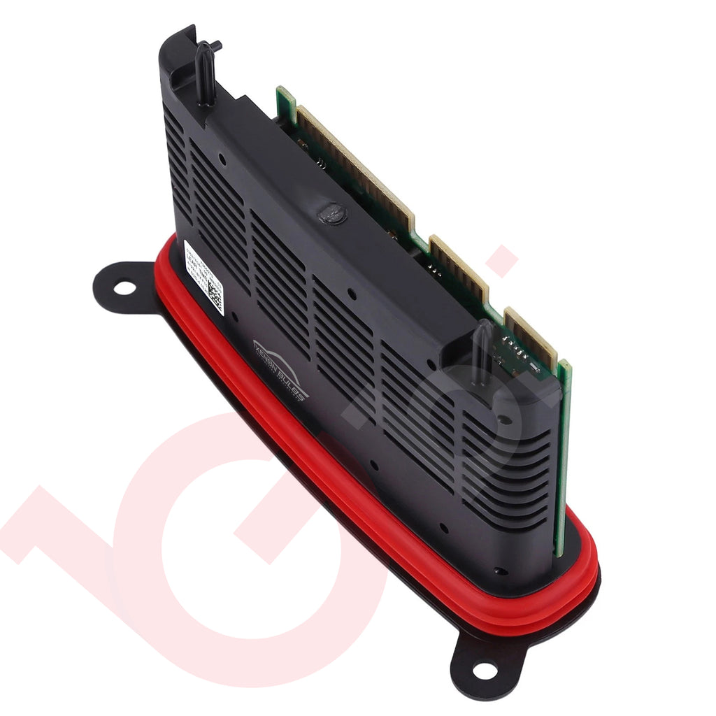 BMW 4 SERIES F32 F33 F36 X5 F15 F10 5 SERIES F10 F11 F07 LCI XENON HEADLIGHT TMS CONTROL MODULE 63117355073