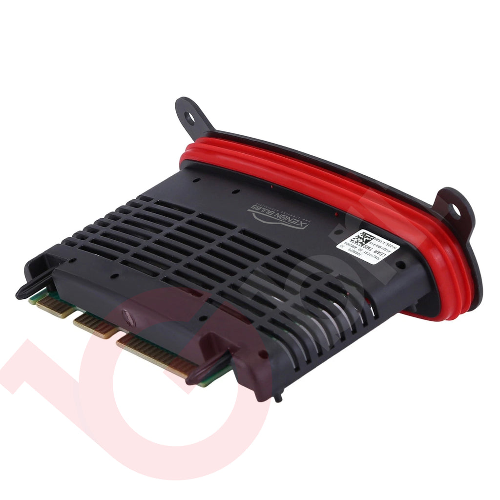 BMW 4 SERIES F32 F33 F36 X5 F15 F10 5 SERIES F10 F11 F07 LCI XENON HEADLIGHT TMS CONTROL MODULE 63117355073