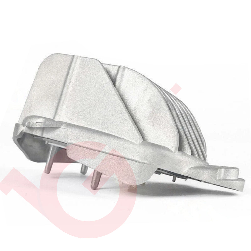 Audi Q5 SQ5 Xenon Headlamp LED DRL Light Control Module Passengers 8R0941475B