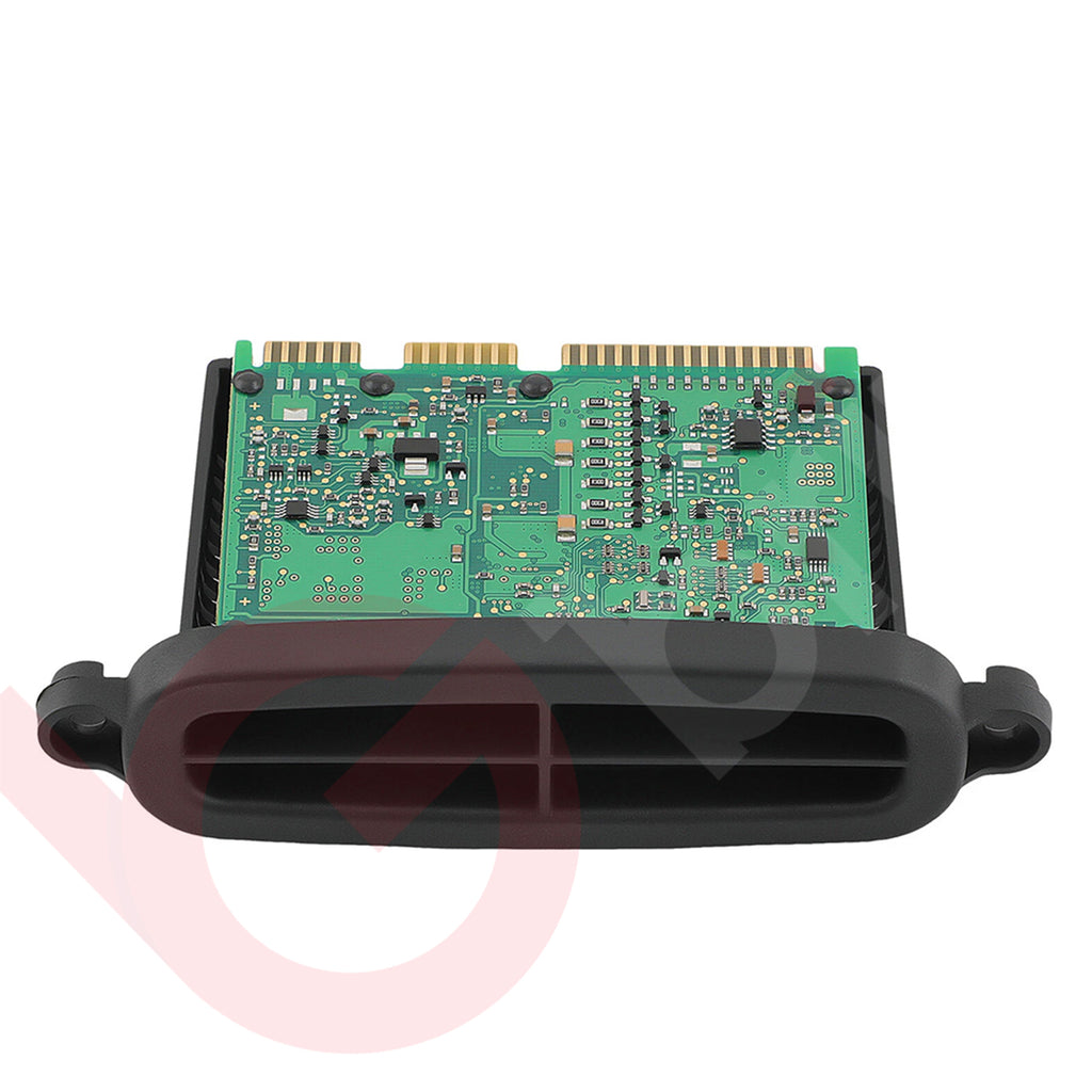BMW 5 SERIES F10 F11 F07 2010 - 2013 XENON HEADLIGHT TMS CONTROL MODULE 63117316217