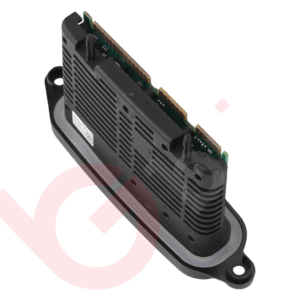 BMW 5 SERIES F10 F11 F07 2010 - 2013 XENON HEADLIGHT TMS CONTROL MODULE 63117316217