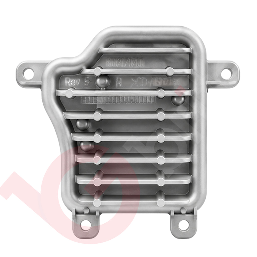 AUDI Q5 SQ5 LED MATRIX 2017 - 2020 HEADLIGHT DRL & INDIACATOR CONTROL MODULE 80A998474A RIGHT SIDE