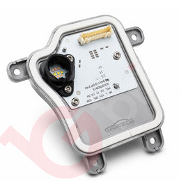 AUDI Q5 SQ5 LED MATRIX 2017 - 2020 HEADLIGHT DRL & INDICATOR CONTROL MODULE 80A998473A LEFT SIDE
