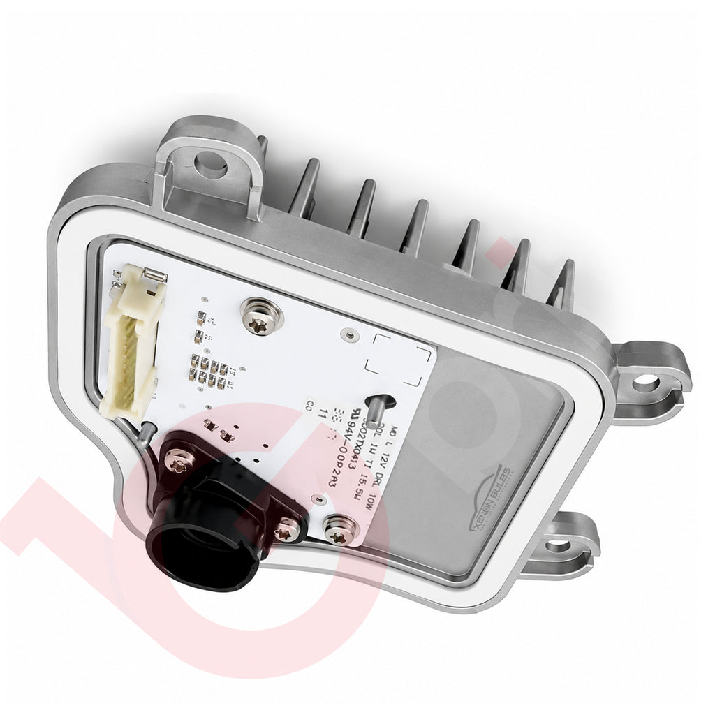 AUDI Q5 SQ5 LED MATRIX 2017 - 2020 HEADLIGHT DRL & INDICATOR CONTROL MODULE 80A998473A LEFT SIDE
