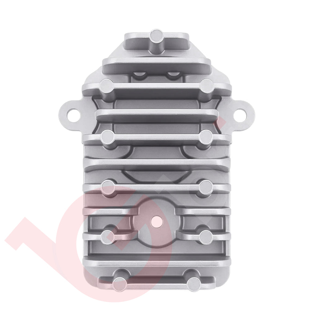 MERCEDES C S CLASS W205 A205 HEADLIGHT DRL MODULE A2059060601 C63 AMG Coupe