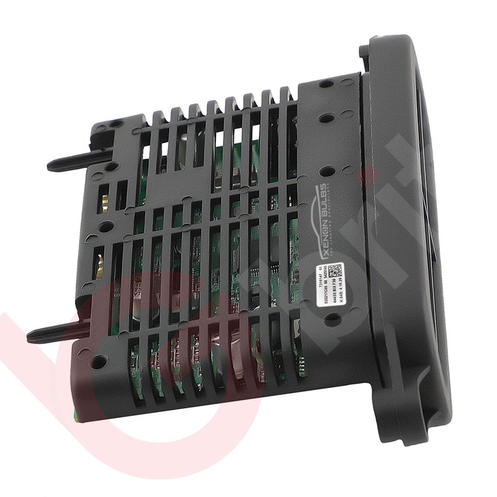 BMW 3 SERIES F30 F31 2012 - 2015 XENON HEADLIGHT TMS CONTROL MODULE 63117316147