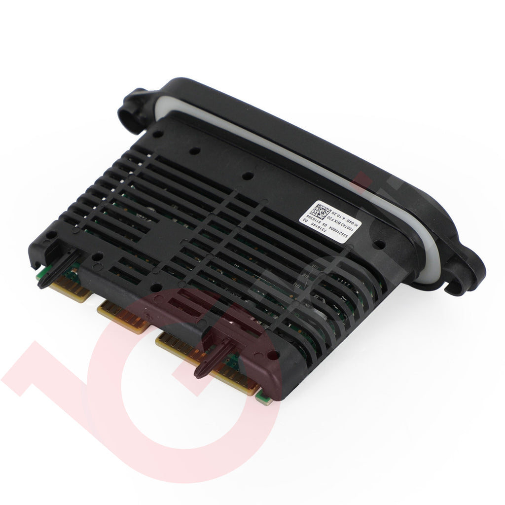 Xenon Headlight TMS Control Module Unit for BMW 1 Series F20 F21 2011-14 63117316145