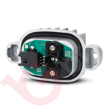 Load image into Gallery viewer, BMW 1 SERIES F20 F21 LCI 15-19 LED Angle Eyes DRL Module Set 63117428425 7428425
