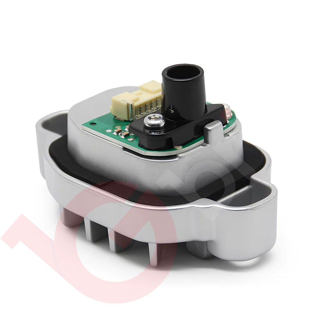 BMW 3 Series F30 F31 LCI 2015-19 LED Angle Eyes DRL Module Set 63117419610 7419610