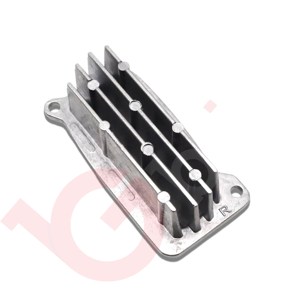 SEAT LEON MK4 LED MATRIX HEADLIGHT DRL Turn Module 901663745FJ41476 Right Side
