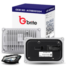 Load image into Gallery viewer, Mercedes A CLASS W176 A1769001204 LED Headlight Control Module – Left Side