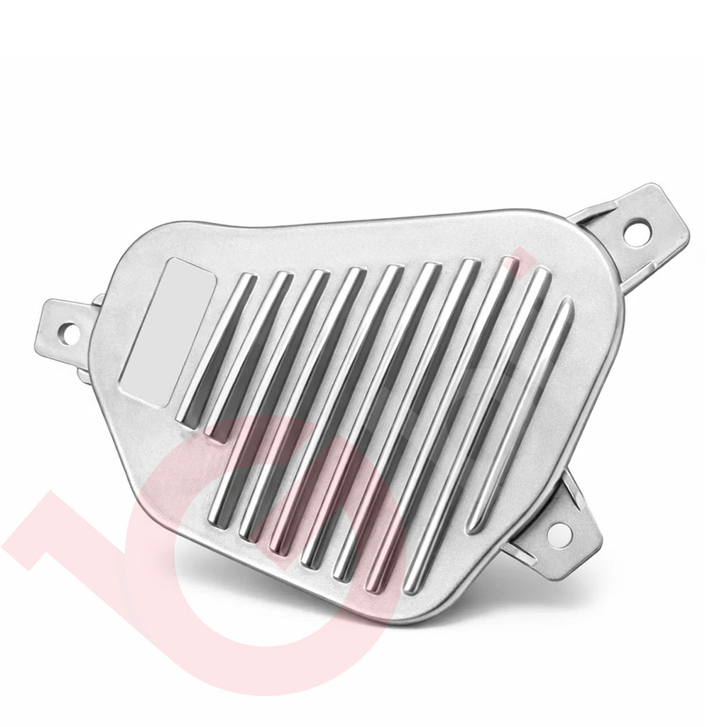 BMW X1 F48 X2 F49 Headlight LED Angel Eyes Control DRL Module 7428789 Passenger Side 2015-2019