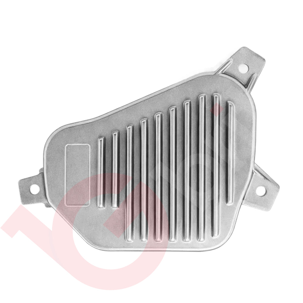 BMW X1 F48 X2 F49 Headlight LED Angel Eyes Control DRL Module 7428789 Passenger Side 2015-2019