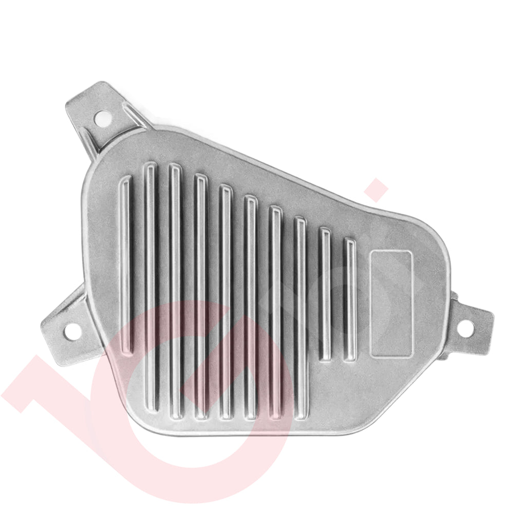 BMW X1 F48 X2 F49 Headlight LED Angel Eyes Control DRL Module 7428790 Driver Side 2015-2019