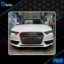 Load image into Gallery viewer, 2x P13W LED DRL BULBS 36 SMD XENON WHITE DAYTIME RUNNING LIGHTS FOR AUDI A4 B8