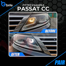 Load image into Gallery viewer, 2x  PW24W 36 SMD LED DRL DAYTIME RUNNING LIGHT WHITE BULBS FOR BMW 3 SERIES F30 PRE-LCI