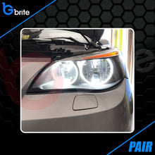 Load image into Gallery viewer, 2x T10 501 W5W 57 SMD LED SIDE LIGHT BULBS ERROR FREE CANBUS