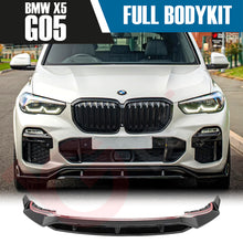 Load image into Gallery viewer, BMW X5 G05 2019 - 2022 GLOSS BLACK FULL BODYKIT
